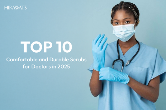 https://www.hirawatsonline.com/blogs/posts/top-10-comfortable-and-durable-scrubs-for-doctors-in-2025