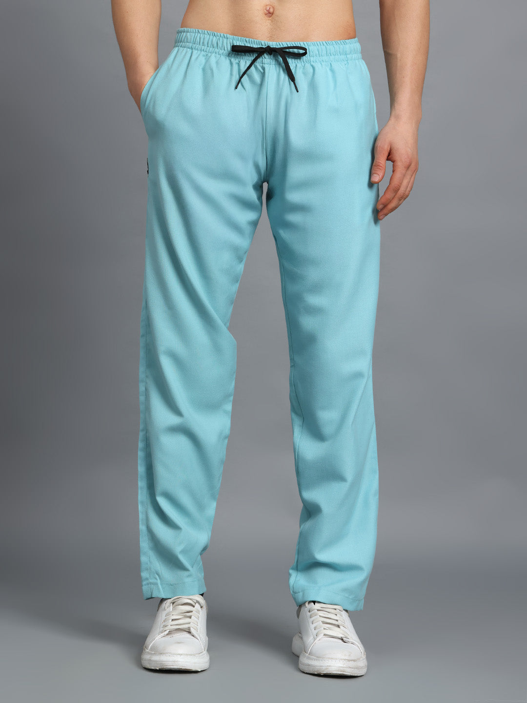 Sea Green Originals Full Sleeve Medical Scrubs - Male