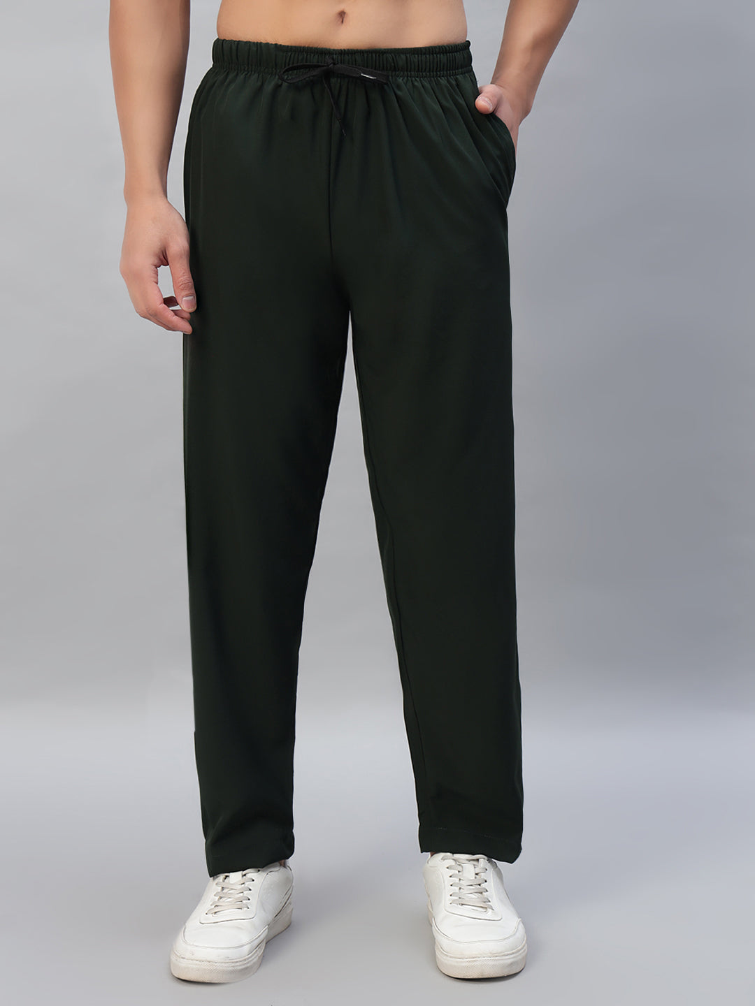 Mehandi Athleisure Stretch Half Sleeve Medical Scrubs - Male