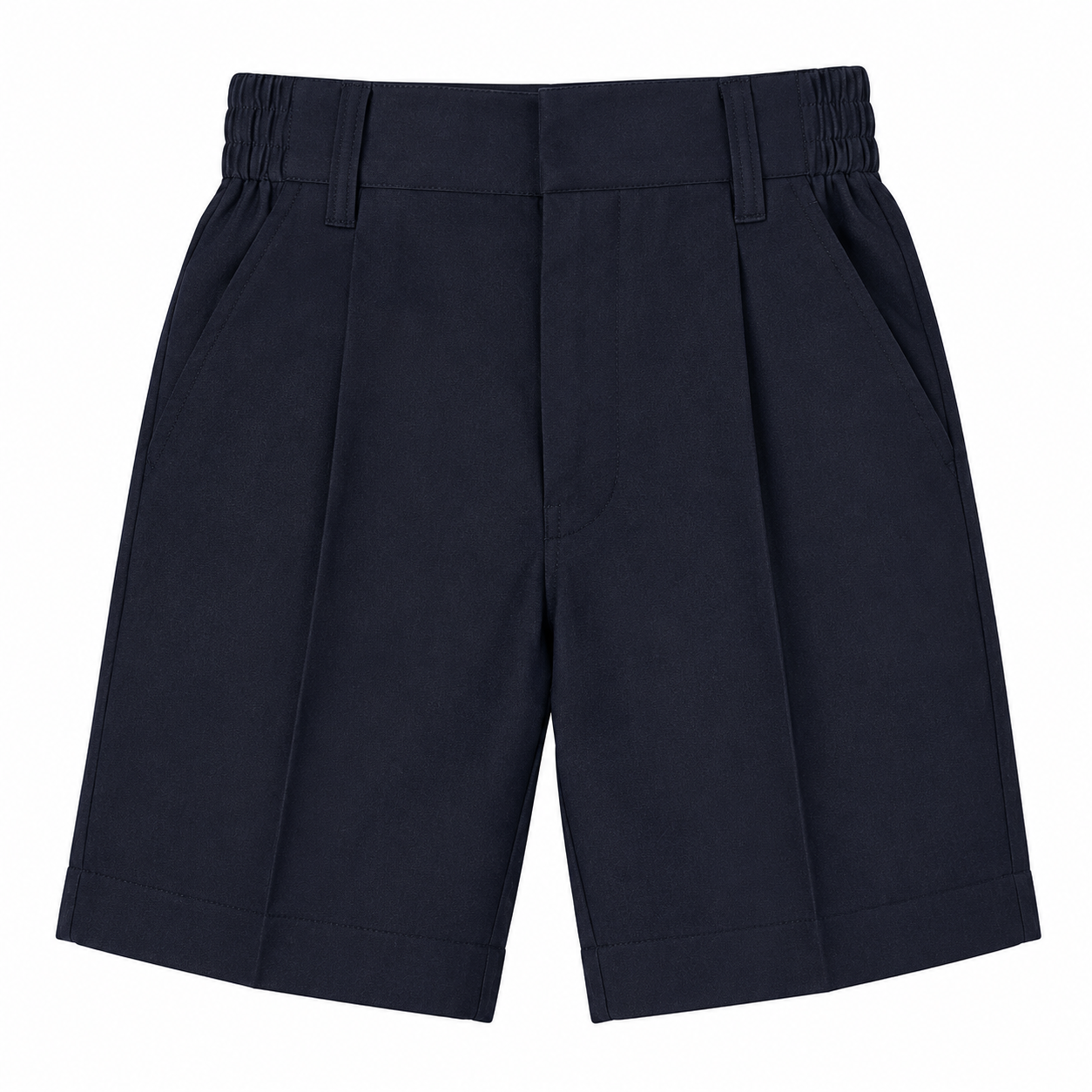 Bhashyam School Uniform Half Pants