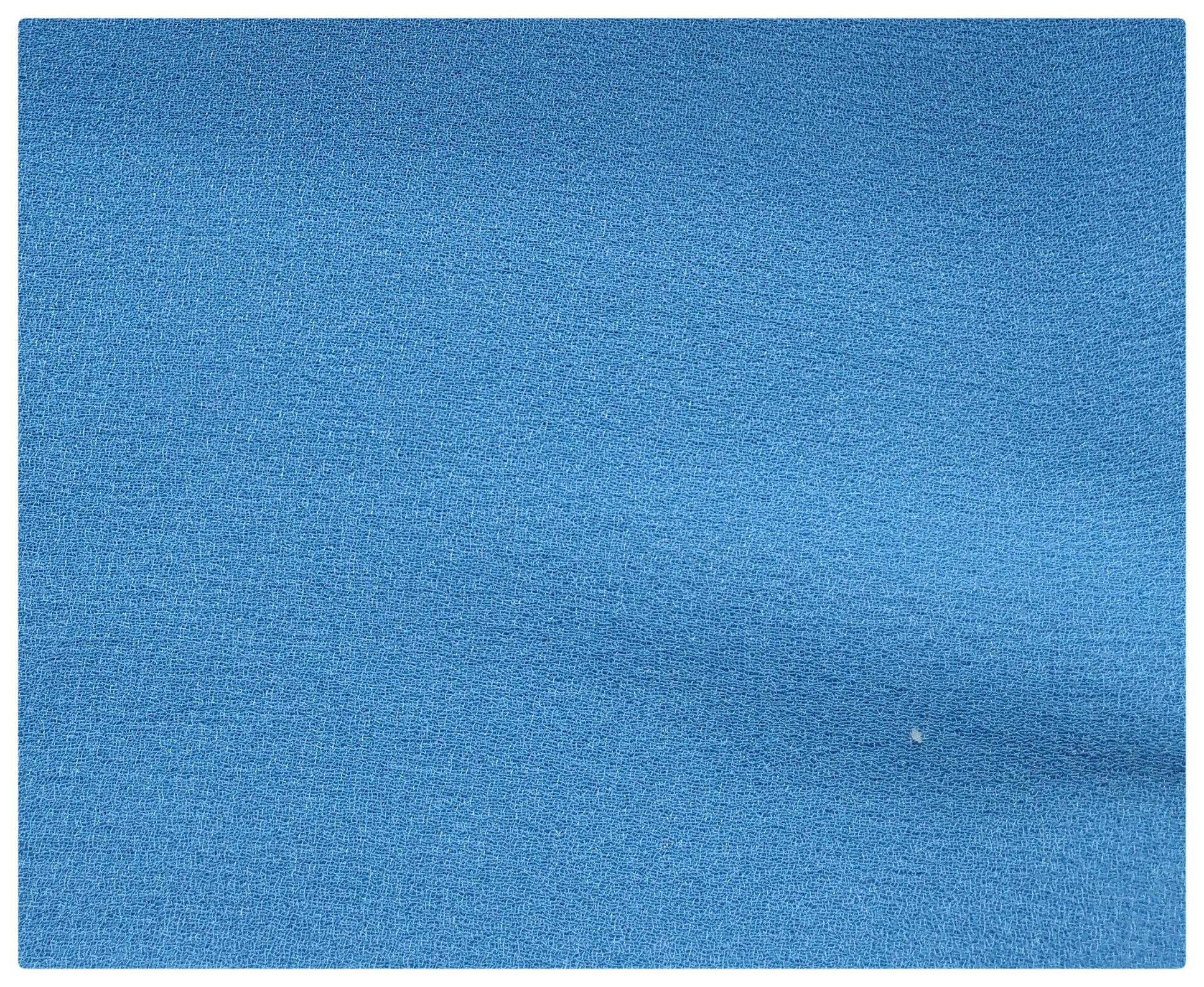 Women's Azure Solid Dupatta Fabric – Hirawats Online
