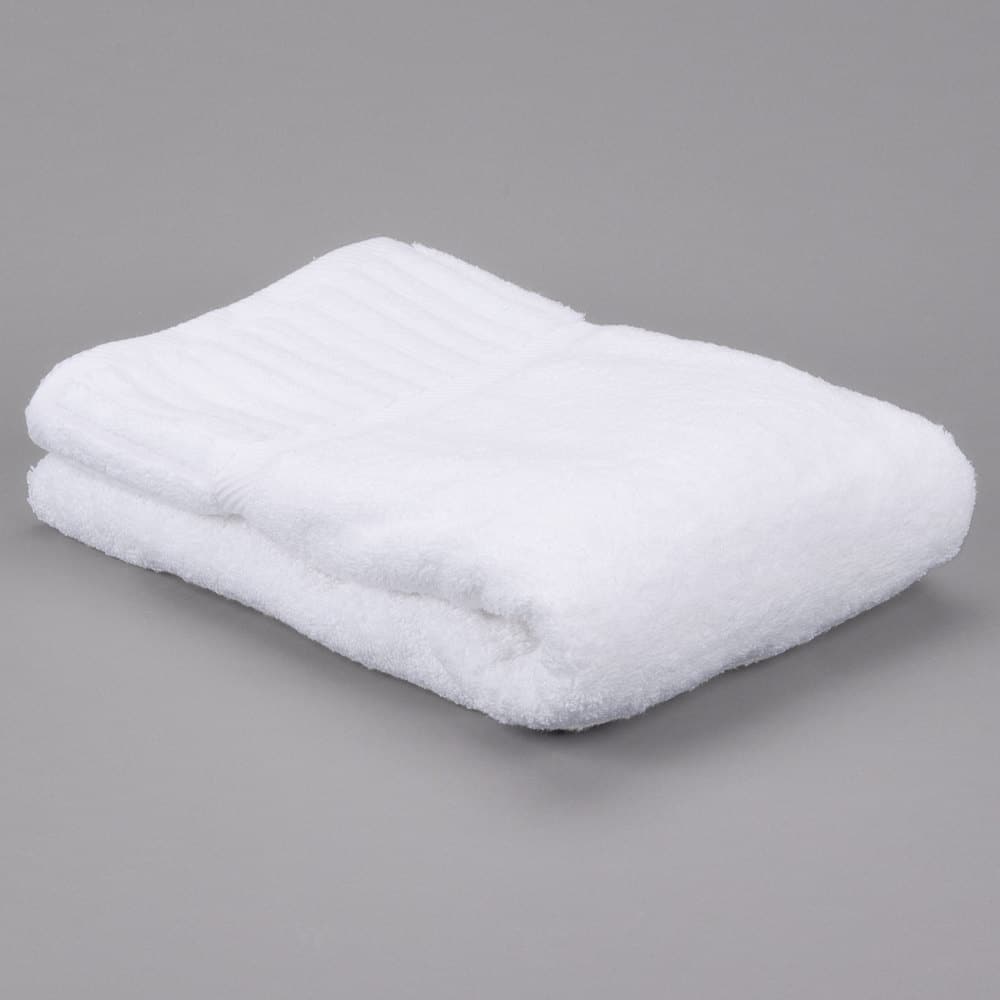 towel
