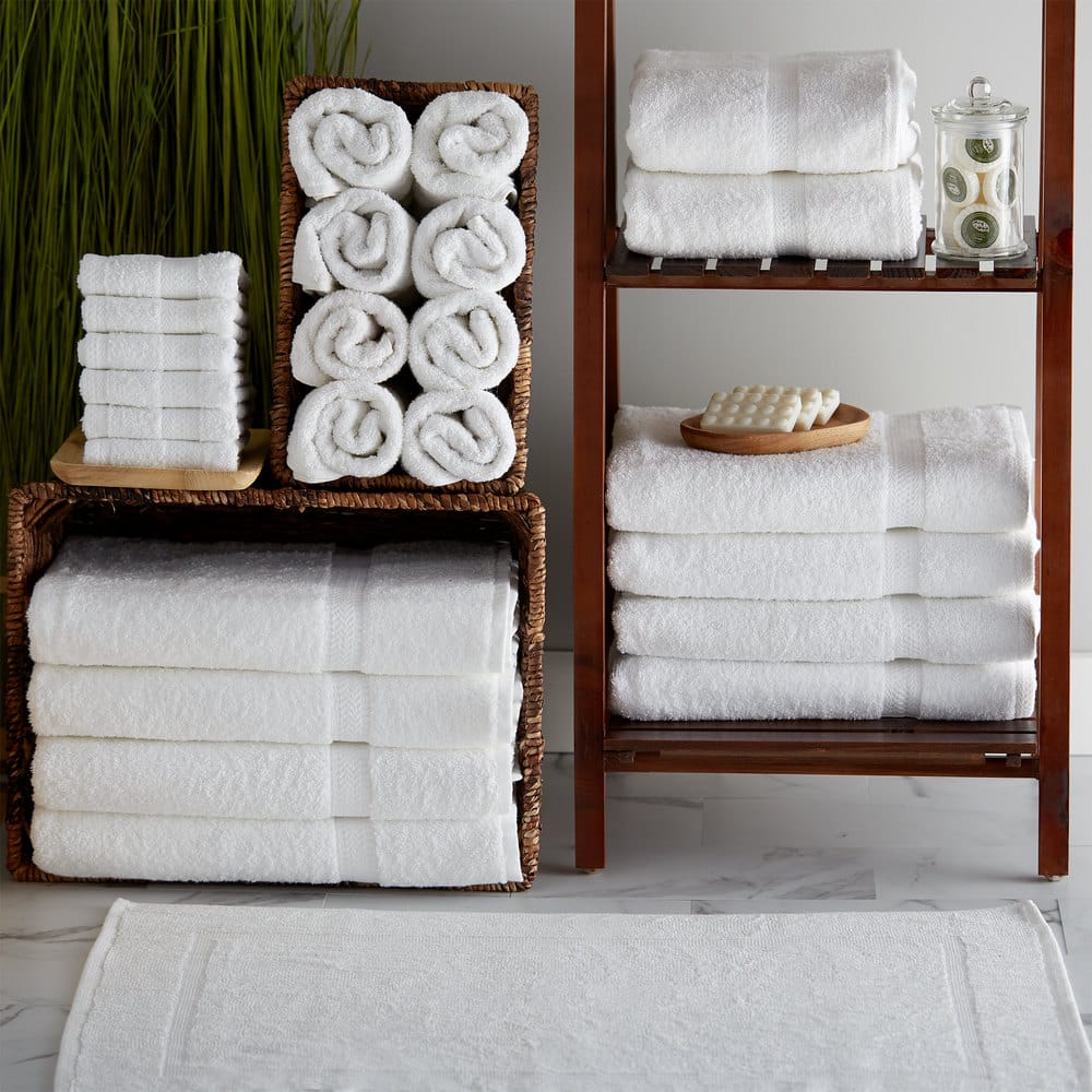 Hirawats towels