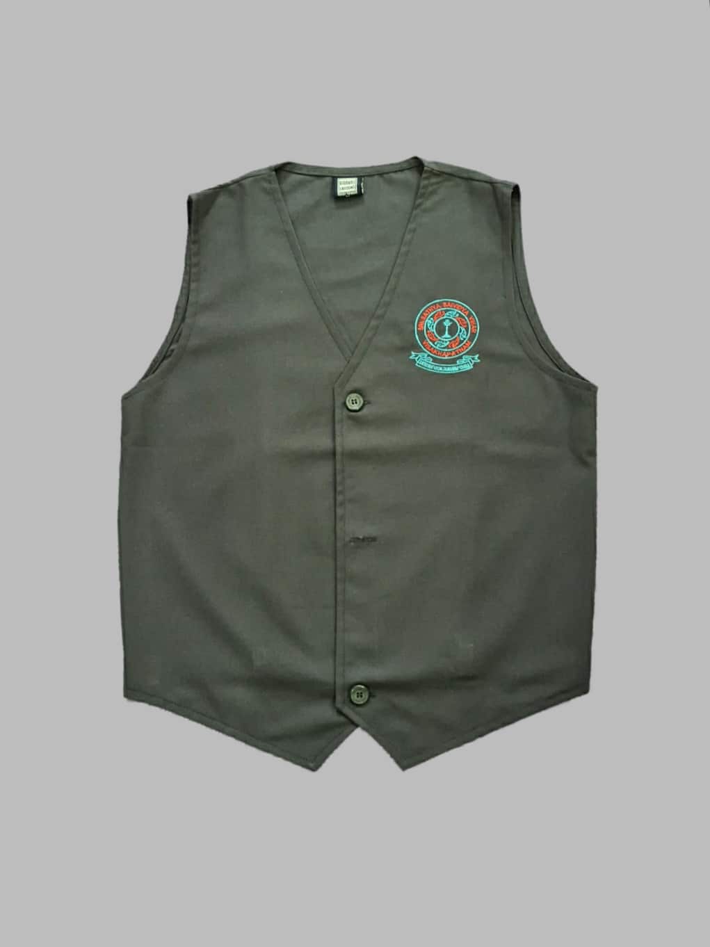 Satya Sai jackets