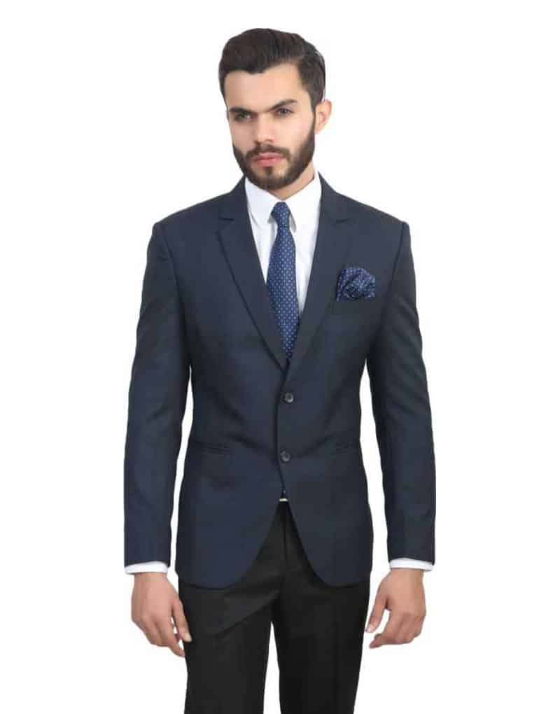 Blue Suit Jacket Best Men's Navy Blazer Navy Blue Blazer For
