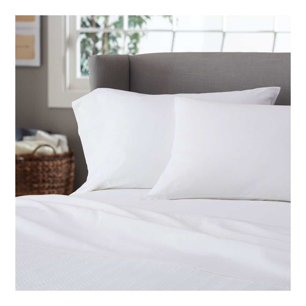 Plain Pillow Covers