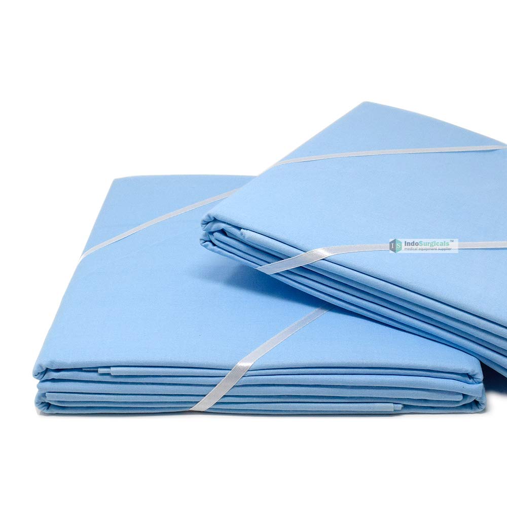 Plain Bedsheet