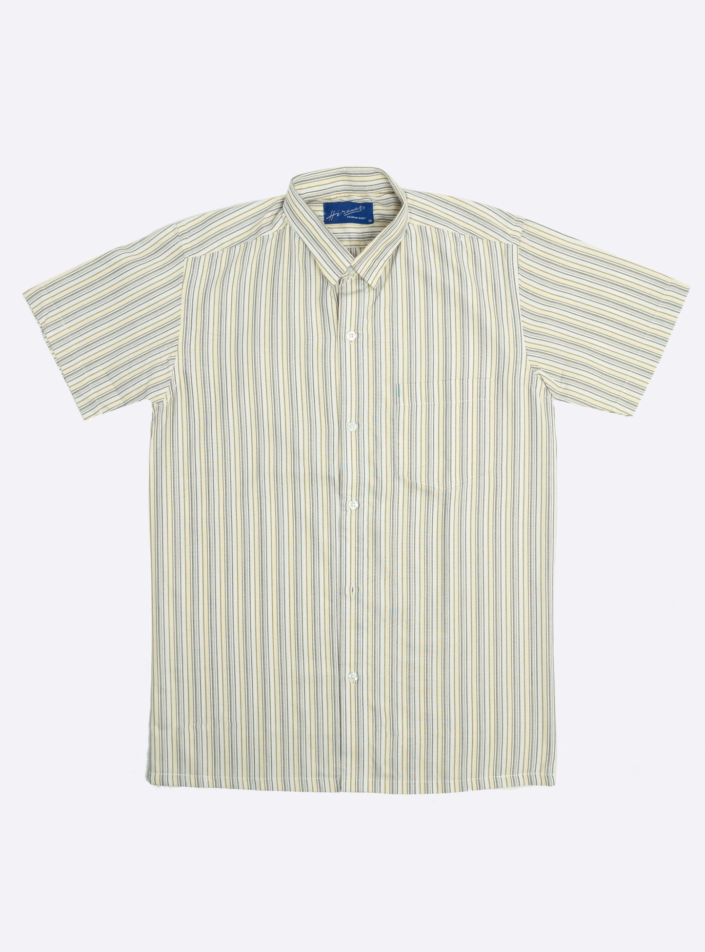 Narayana Junior College Boy Shirt