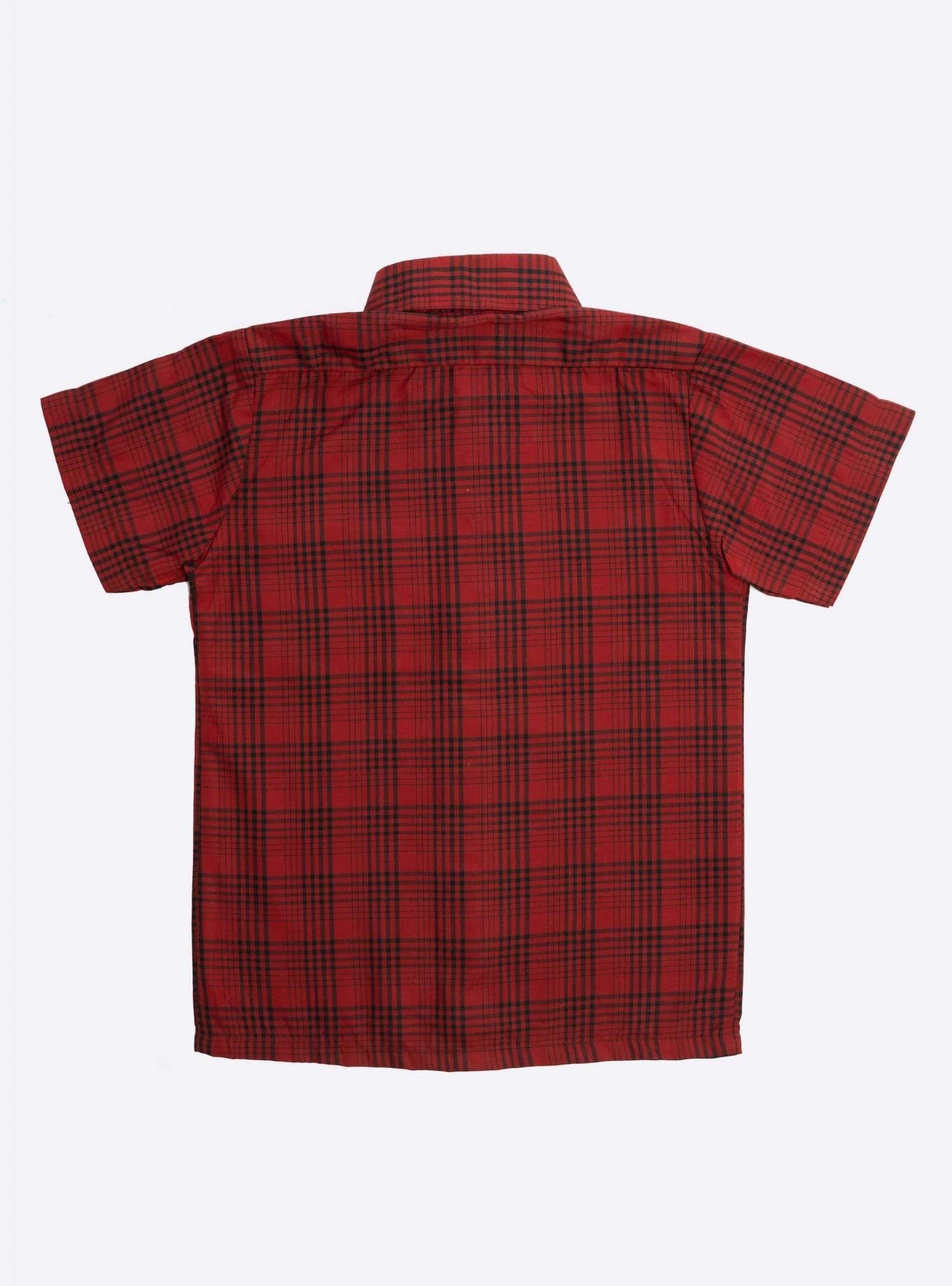 Pollocks school Boys Shirt