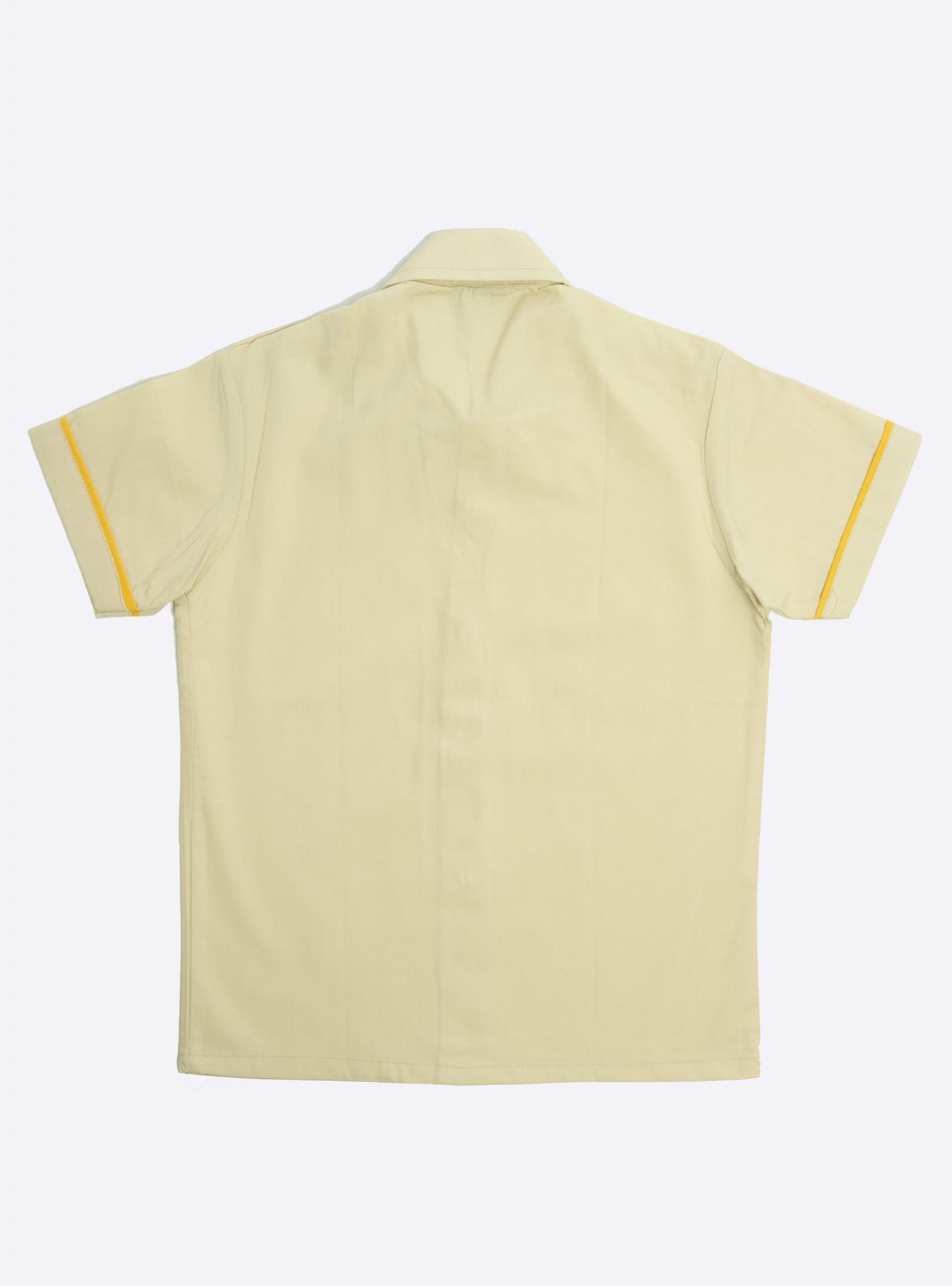 Pollocks school Girls Shirt