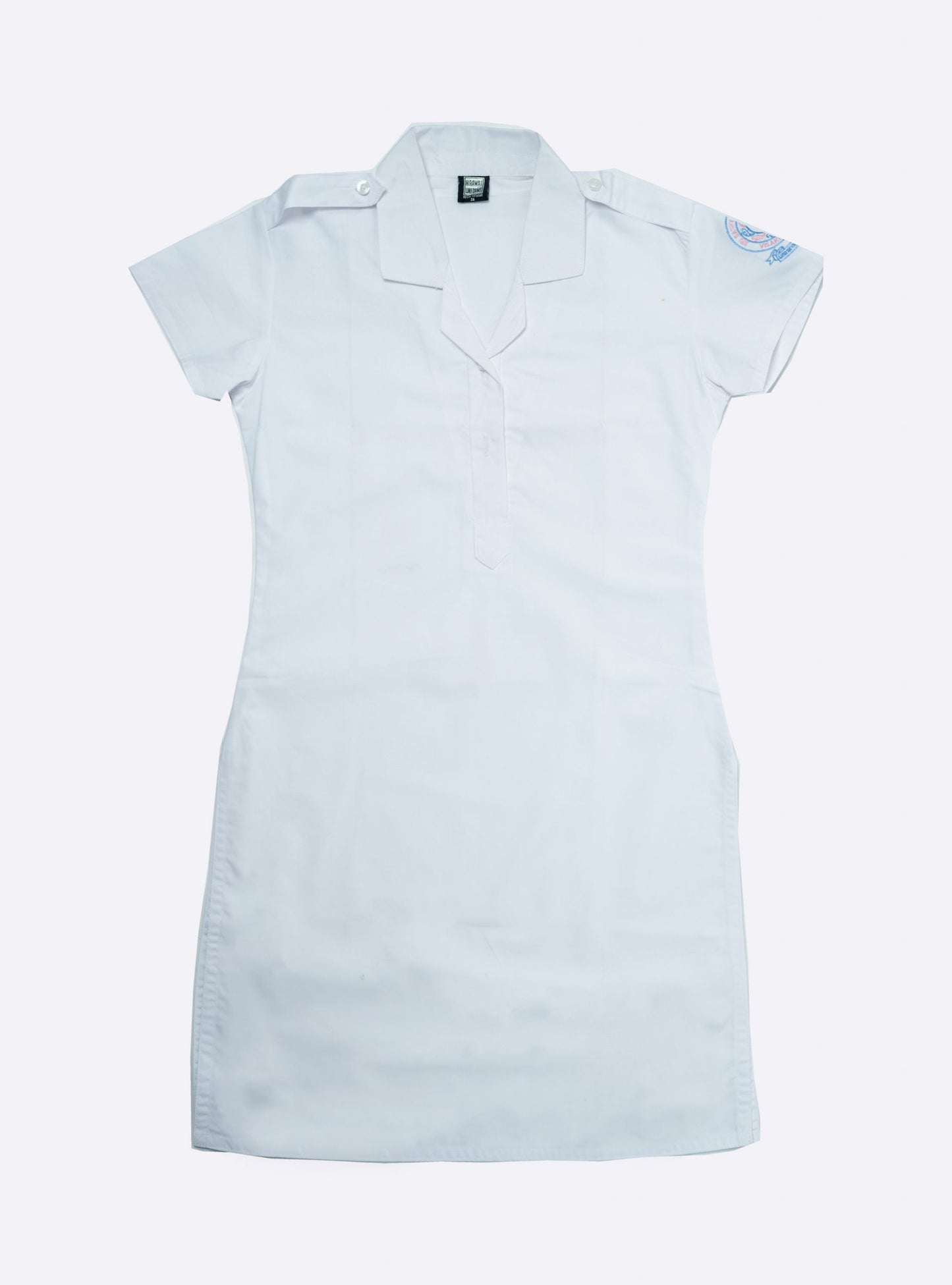 Satya Sai white top