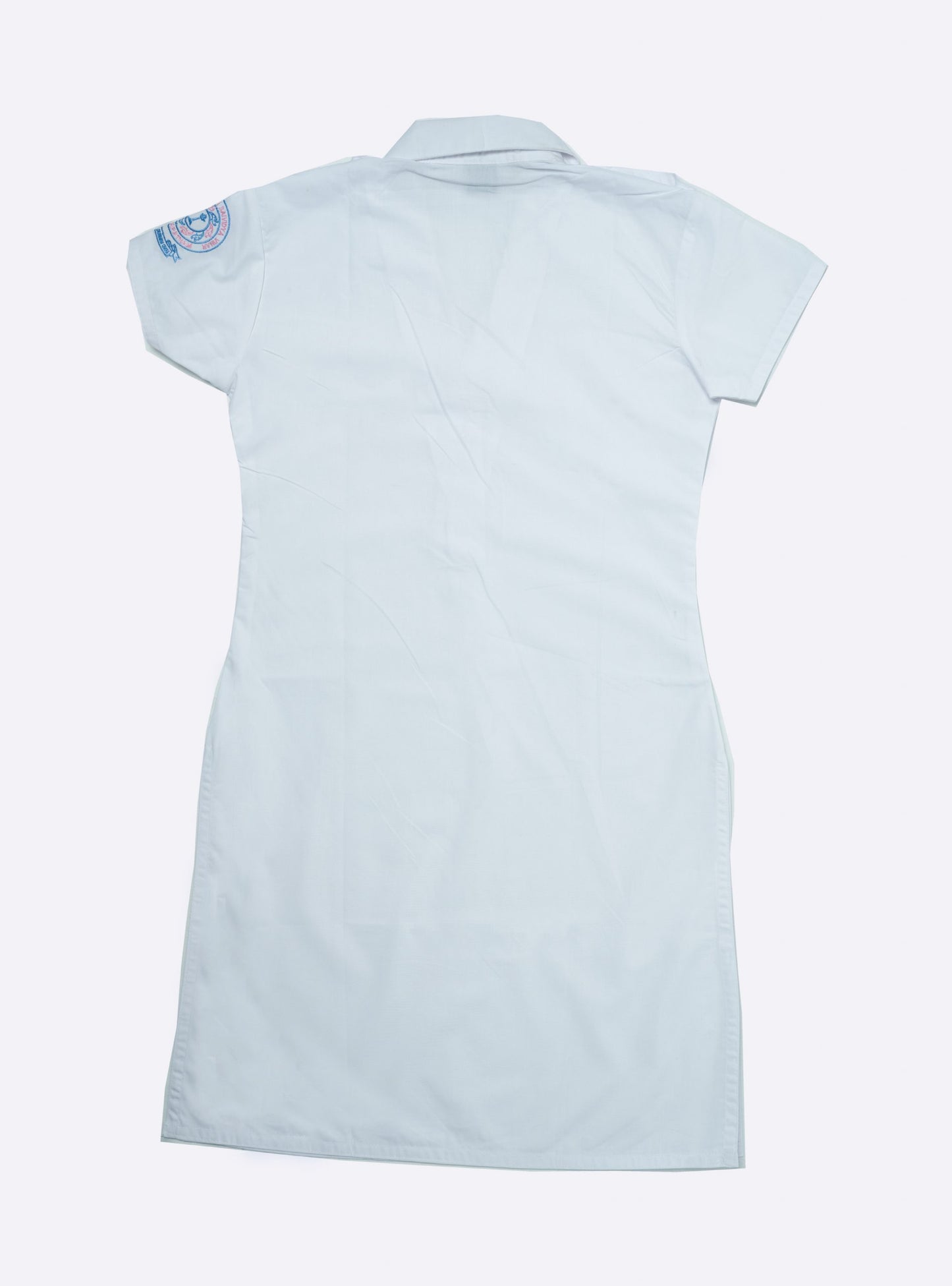 Satya Sai White Top