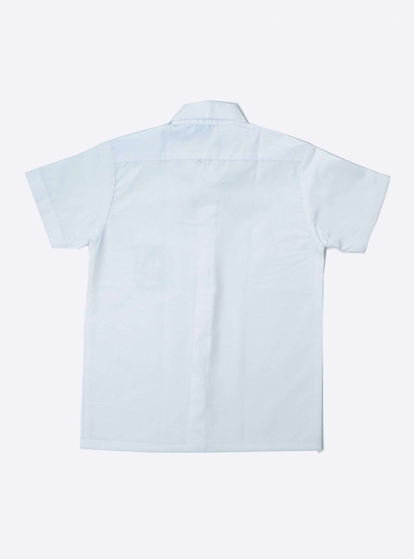 Satya Sai White Shirt