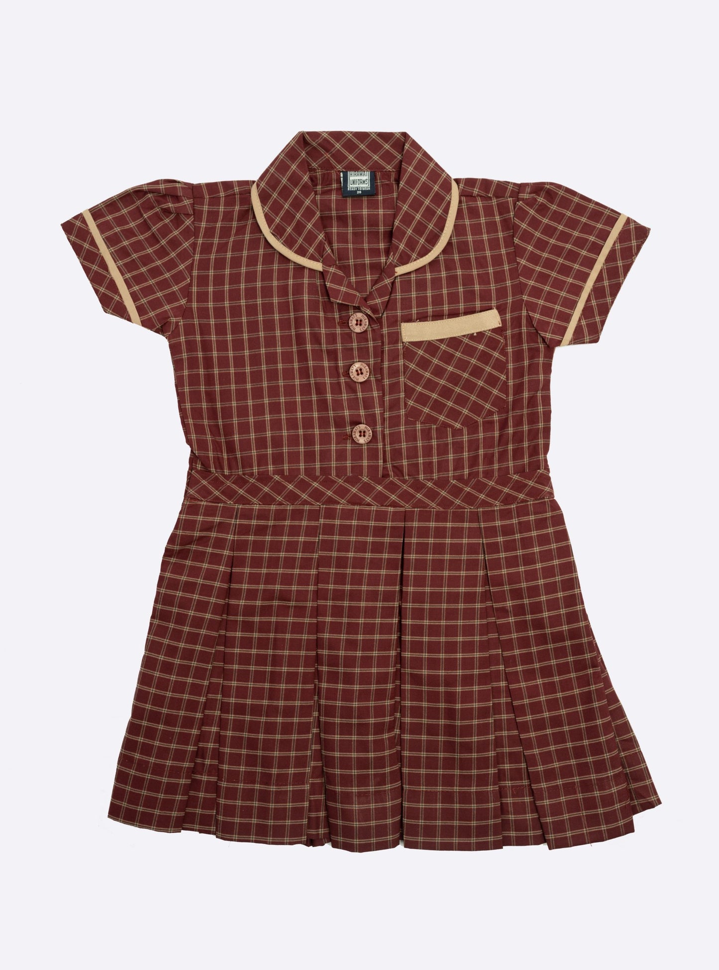 Timpany Frock Lkg