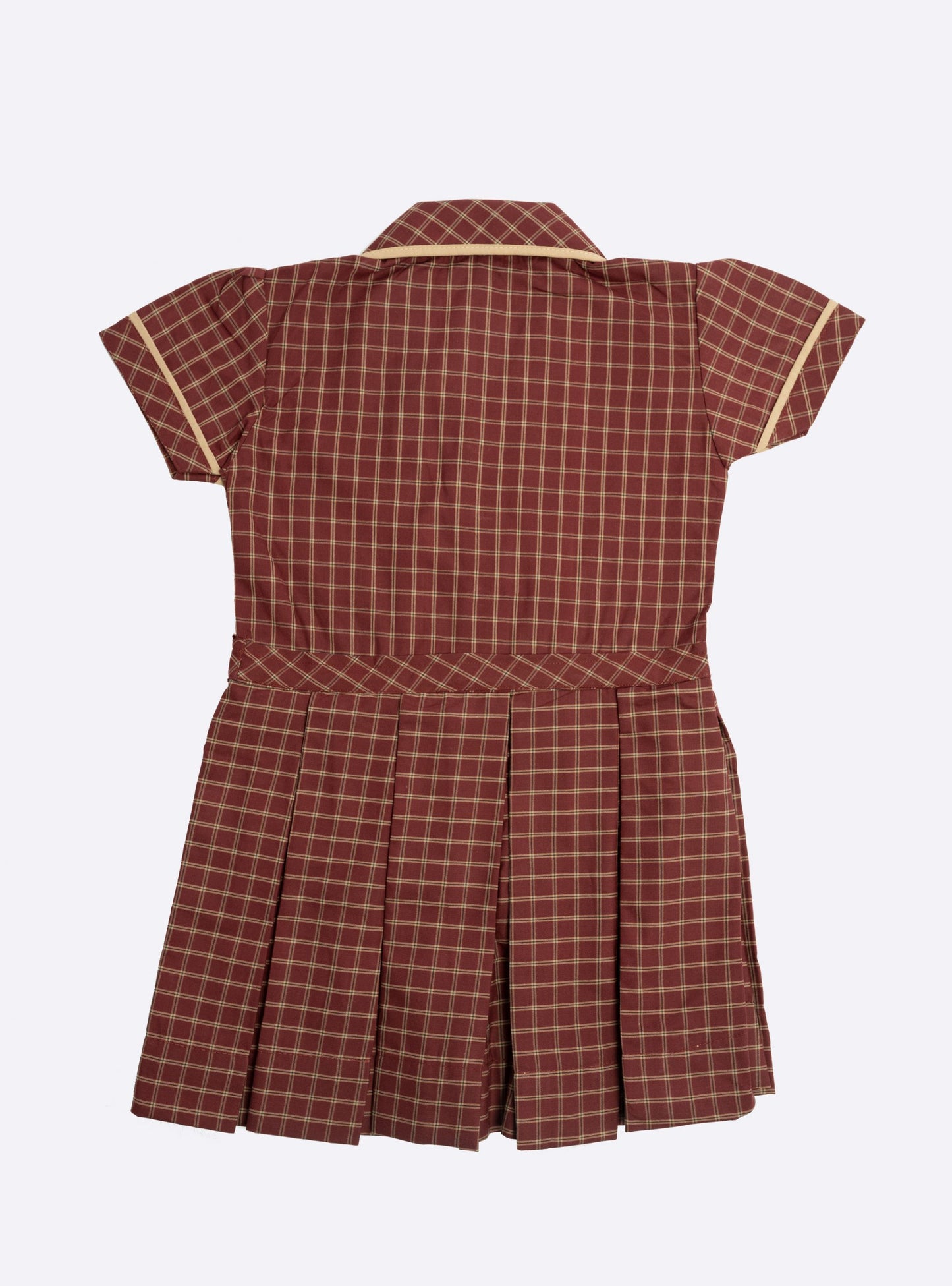 Timpany Frock Lkg