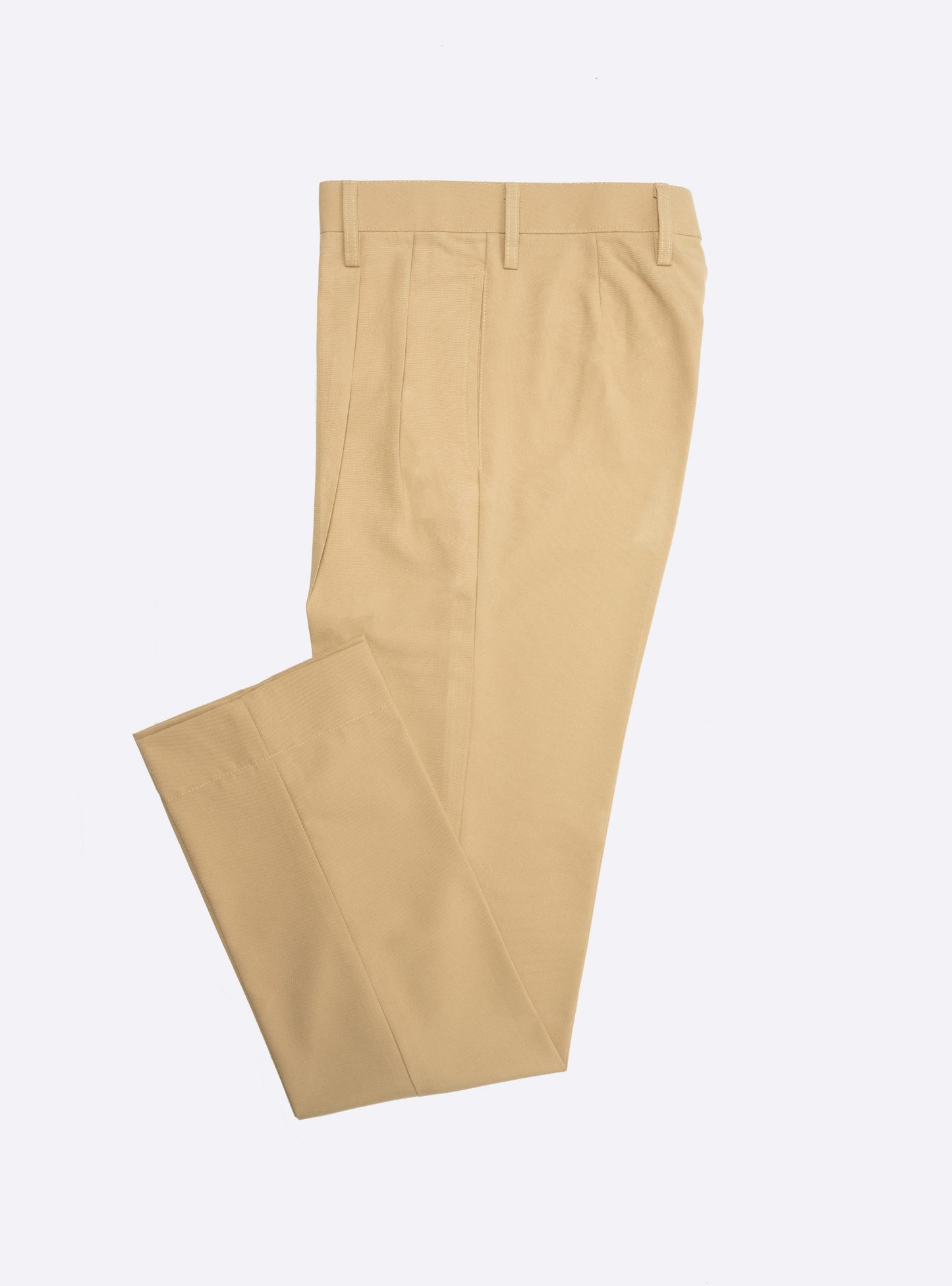 Lt Fawn full Pants