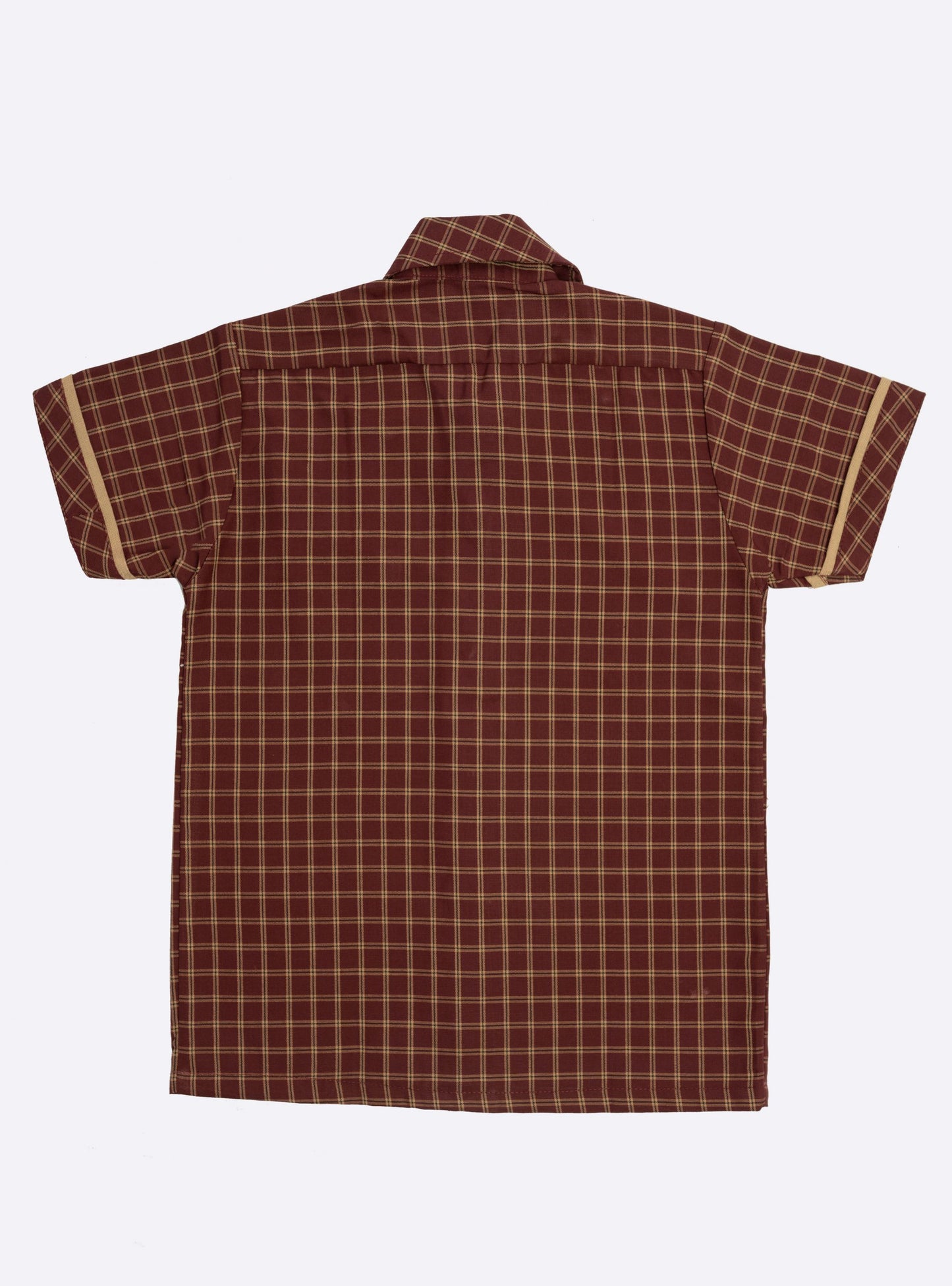 Timpany Shirt Lkg