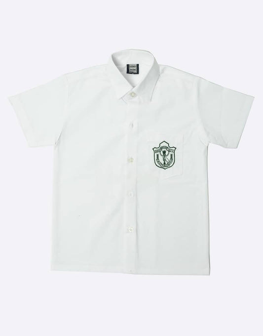 Delhi public school boys shirt