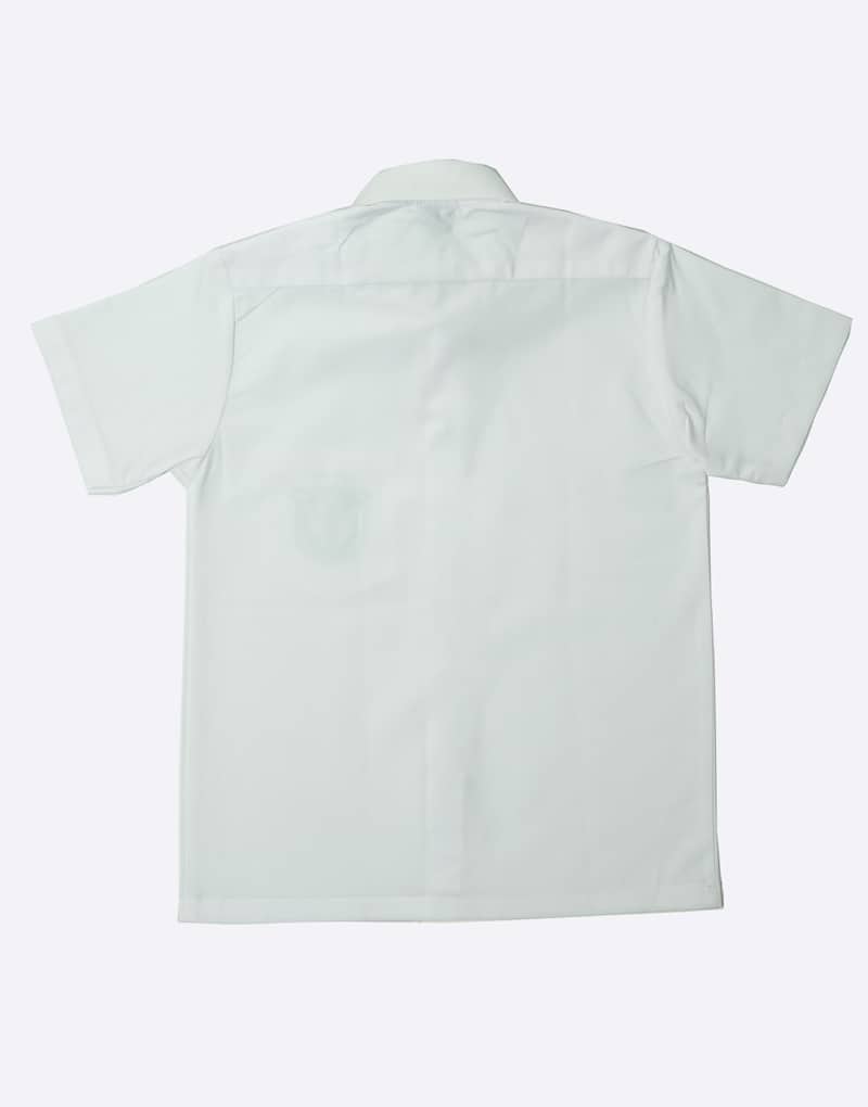 Delhi Public School Shirt Back