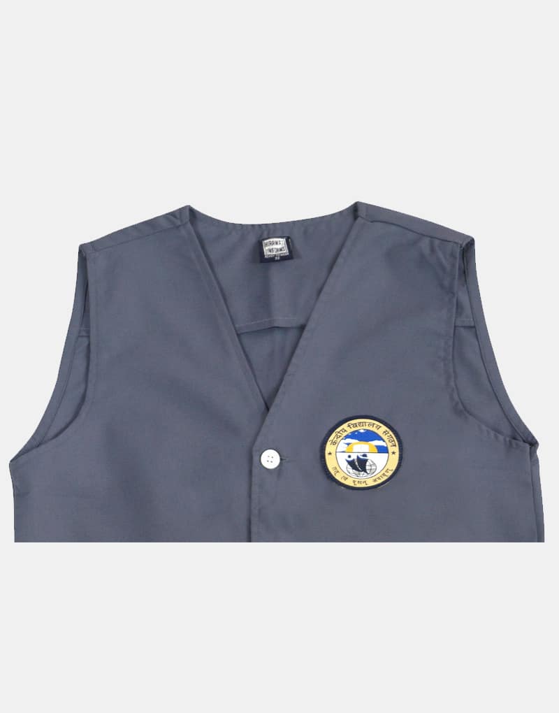Kendriya Vidyalaya Jacket