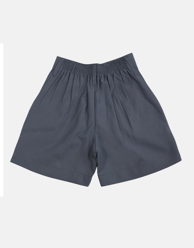 Kendriya Vidyalaya School Half Pants