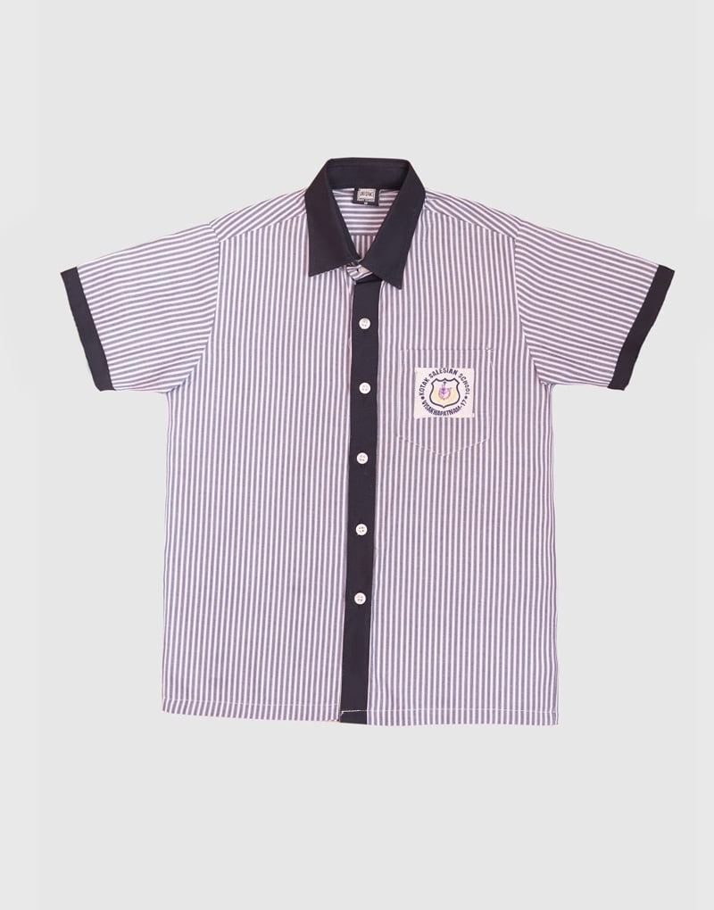 Kotak Salesian shirt