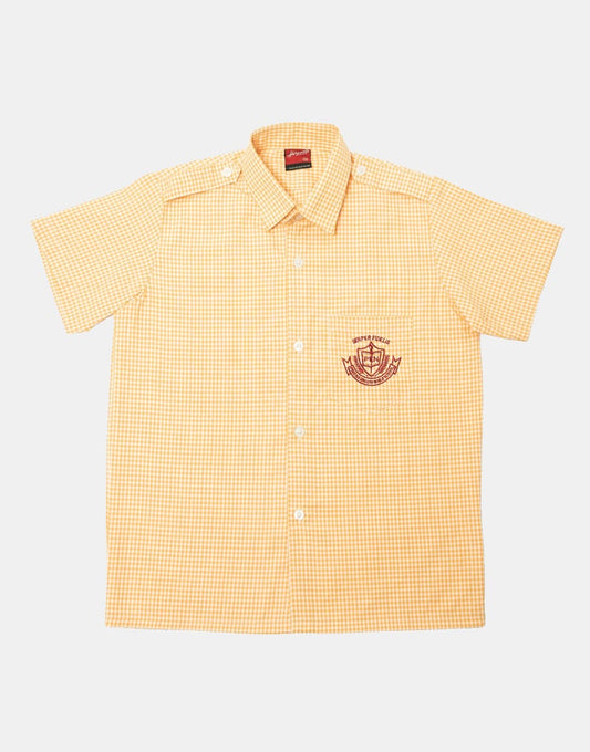 Pen school boys shirt