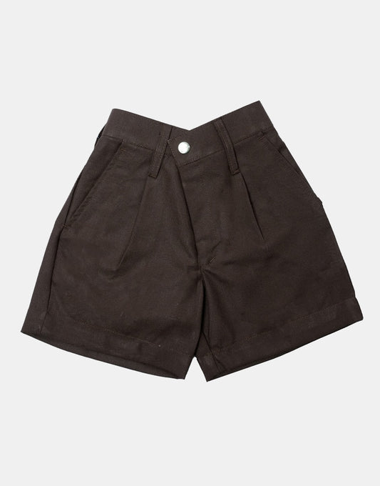 Pen school half pants