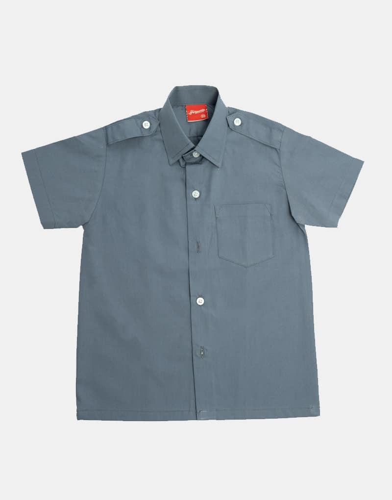 Visakha Valley boys shirt