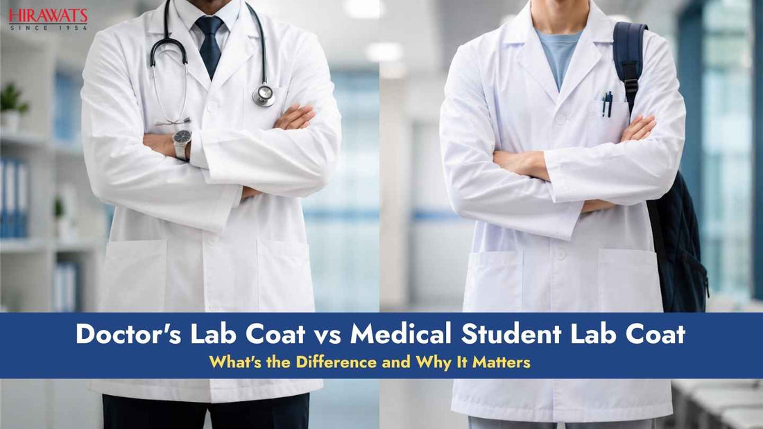 https://www.hirawatsonline.com/blogs/news/doctors-vs-medical-student-lab-coats