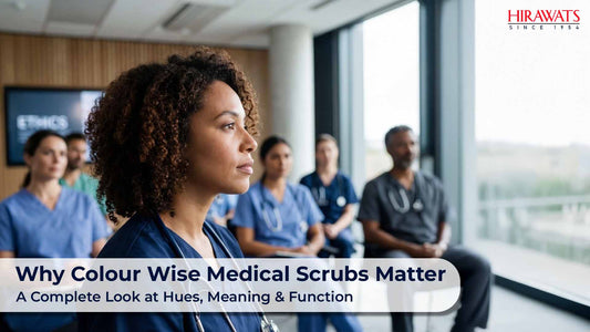 https://www.hirawatsonline.com/blogs/posts/colour-wise-medical-scrubs-guide-hirawats