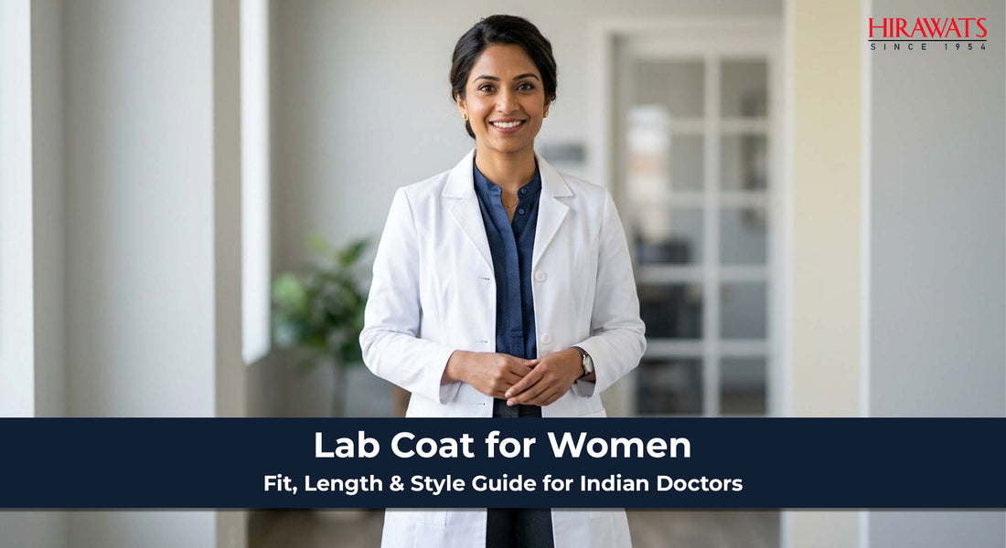 https://www.hirawatsonline.com/blogs/posts/lab-coats-for-women-fit-guide