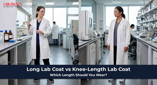 https://www.hirawatsonline.com/blogs/posts/long-lab-coat-vs-knee-length-lab-coat