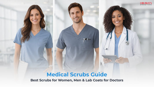 https://www.hirawatsonline.com/blogs/posts/medical-scrubs-guide-best-scrubs-for-doctors