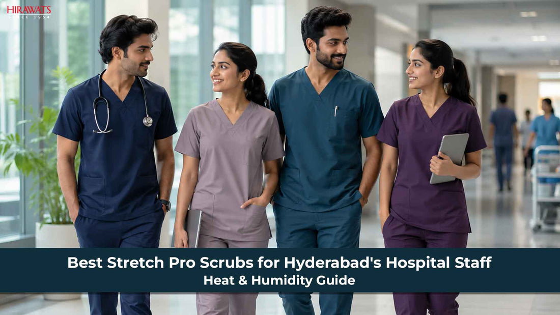 https://www.hirawatsonline.com/blogs/news/stretch-pro-scrubs-hyderabad-hospital-staff