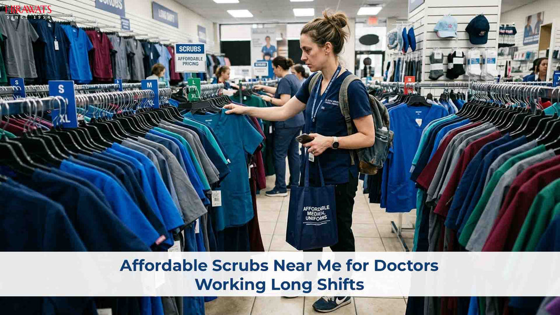 https://www.hirawatsonline.com/blogs/posts/affordable-scrubs-for-doctors-near-me
