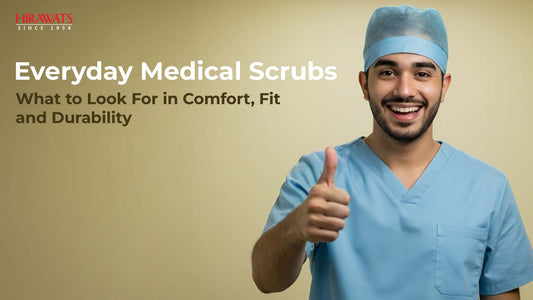 https://www.hirawatsonline.com/blogs/posts/everyday-medical-scrubs-guide