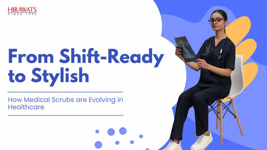 https://www.hirawatsonline.com/blogs/news/medical-scrubs-evolution-stylish-to-shift-ready