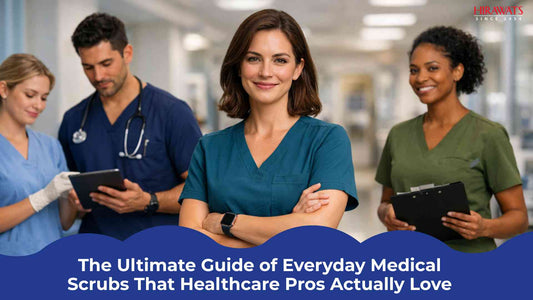 https://www.hirawatsonline.com/blogs/news/ultimate-guide-to-everyday-medical-scrubs-healthcare