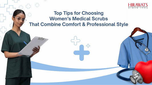 https://www.hirawatsonline.com/blogs/posts/top-tips-choosing-womens-medical-scrubs-comfort-style