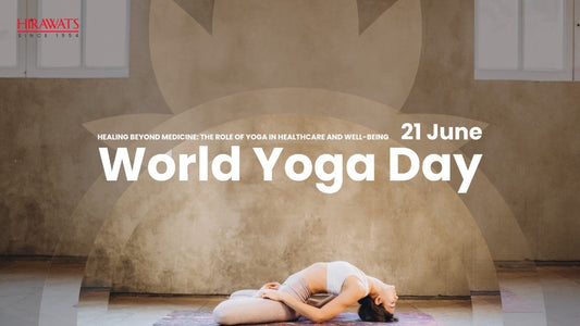 Internation Yoga Day 2025