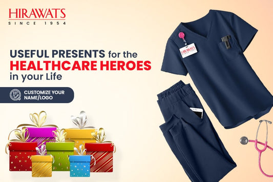Best Gift Ideas: Useful Presents for the Healthcare Heroes in your Life
