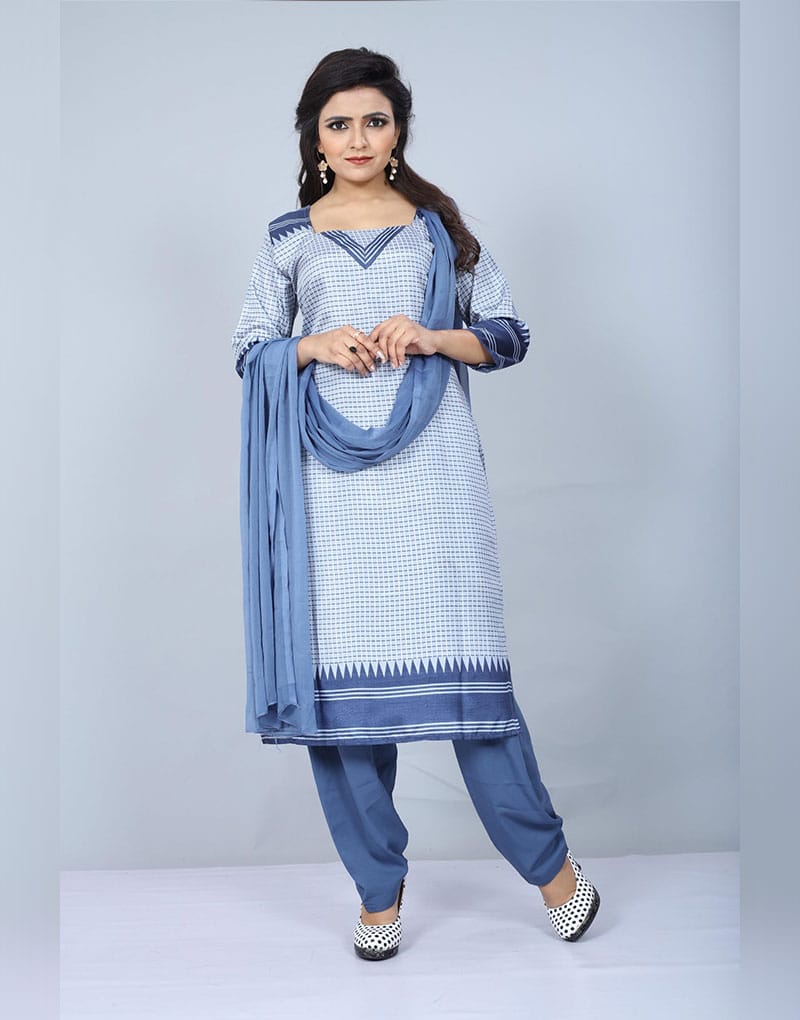 Salwar Suit