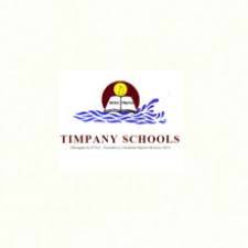 Timpany School Uniform