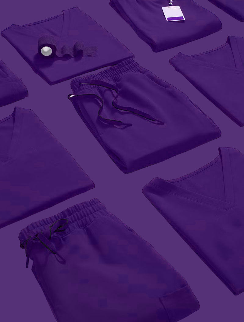 Violet