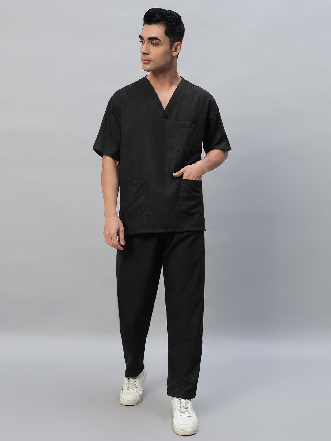 Shop All day Medical Scrubs for Men - Hirawats