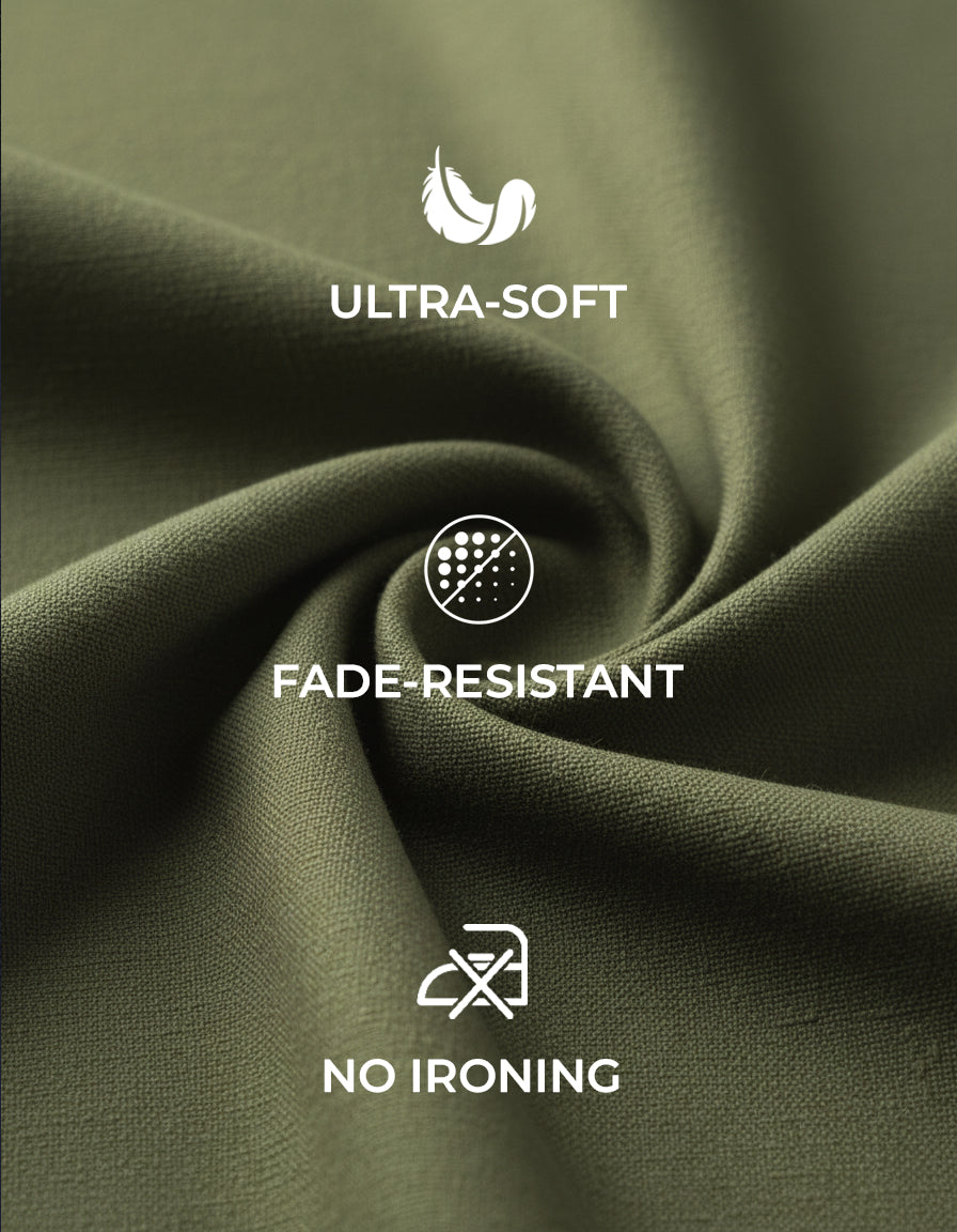 Dark Pista Stretch Pro Half Sleeve Medical Scrubs - Male