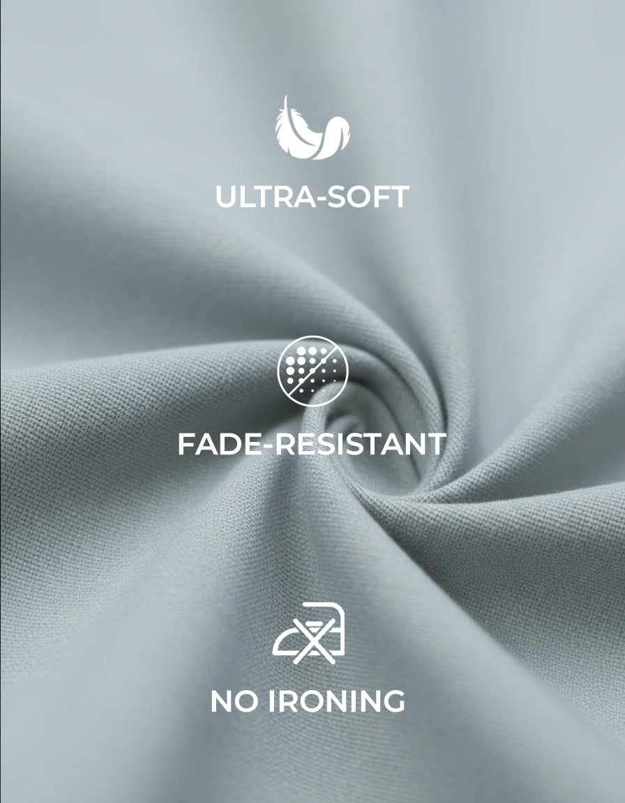 Light Grey Stretch Pro Half Sleeve Medical Scrubs – Female