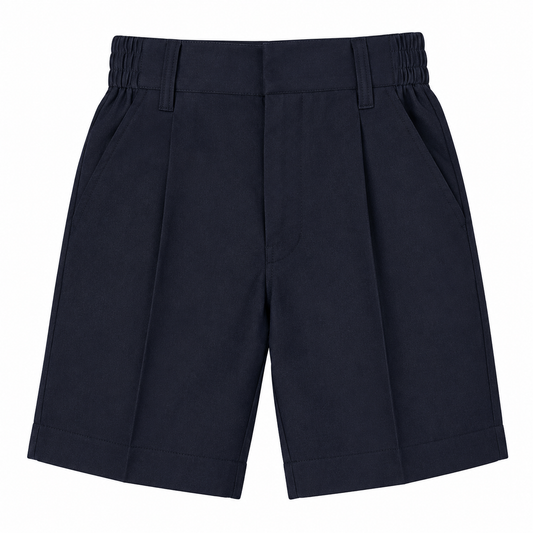 Bhashyam School Uniform Half Pants