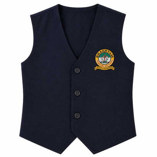 Bhashyam School Jacket